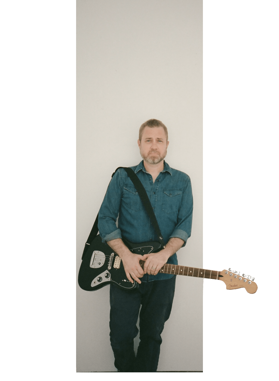 Shane Chapman