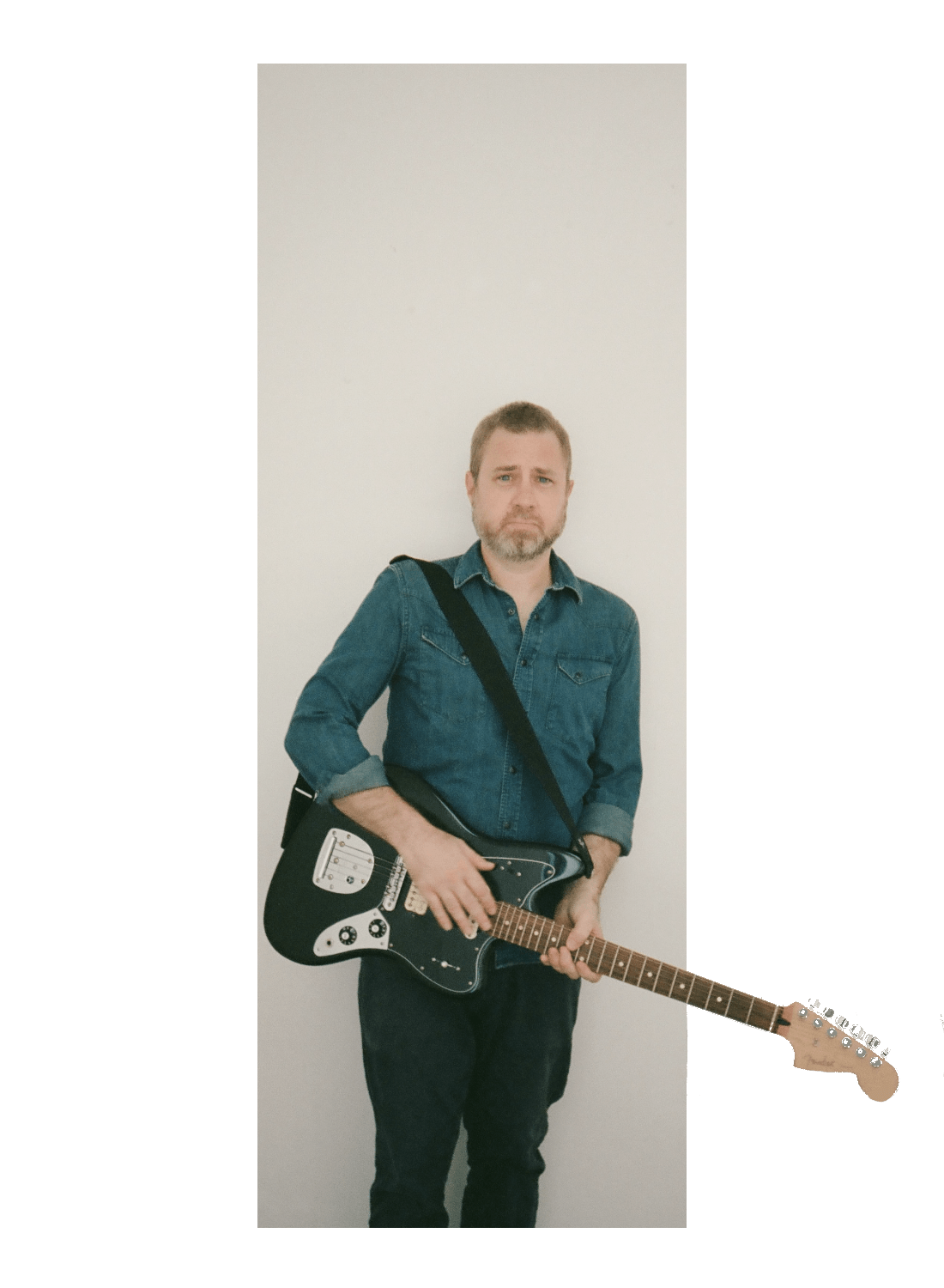 Shane Chapman